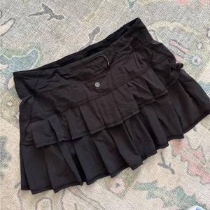 Discontinued Lululemon Skirt